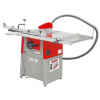 Пила циркулярная HOLZMANN TS250_230V