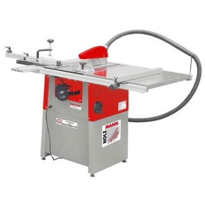 Пила циркулярная Holz Mann TS250_400V
