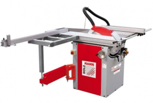 Форматно-раскроечный станок Holz Mann TS315F1500_400V