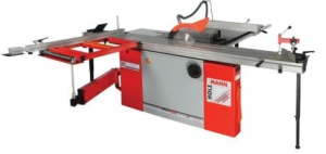 Форматно-раскроечный станок Holz Mann TS315VF2600_400V