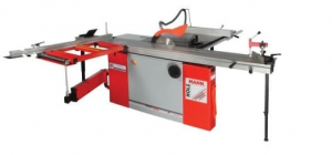 Форматно-раскроечный станок Holz Mann TS315VF3200_230V