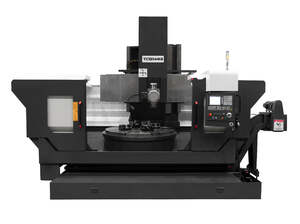 Токарно-карусельный станок ТС1514Ф3