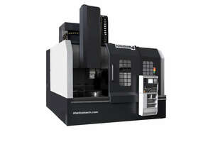 Токарно-карусельный станок ТС1520МФ4