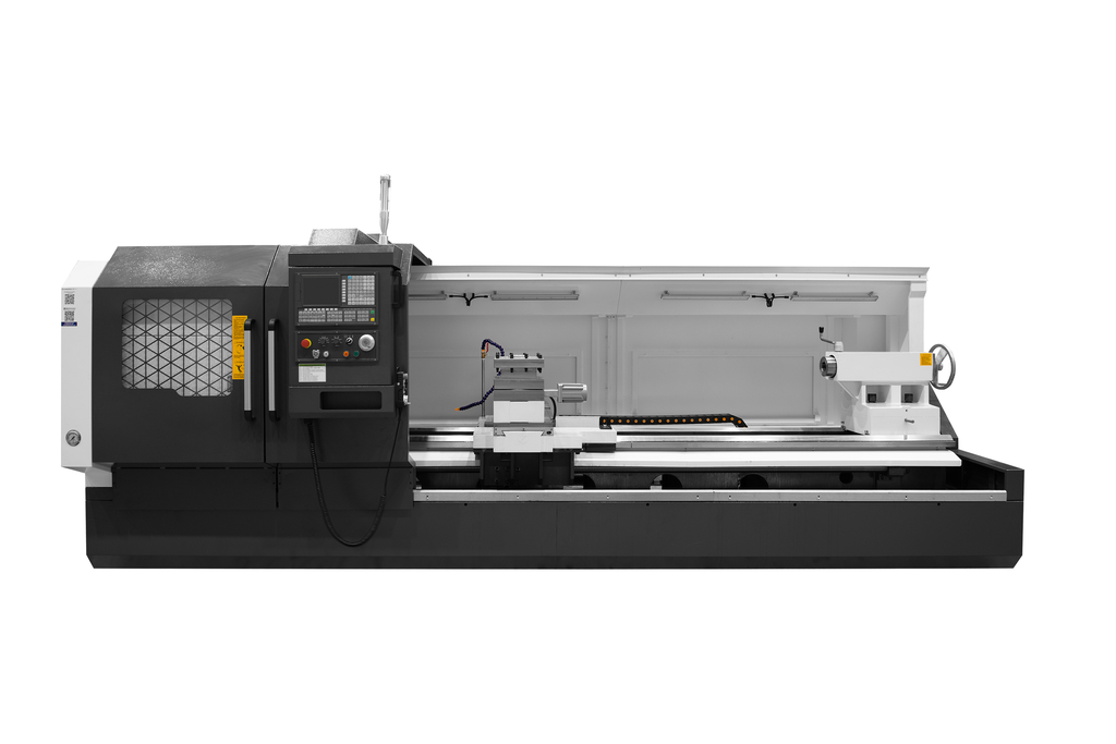 Токарный станок с ЧПУ ТС1640Ф3/5000