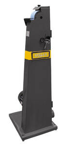 Станок ленточно-шлифовальный Stalex S-75V (389062)