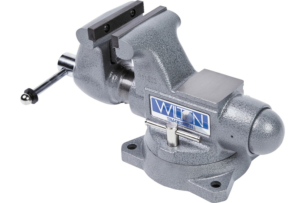 1745 WILTON Тиски «Трейдсман» (28805EU)