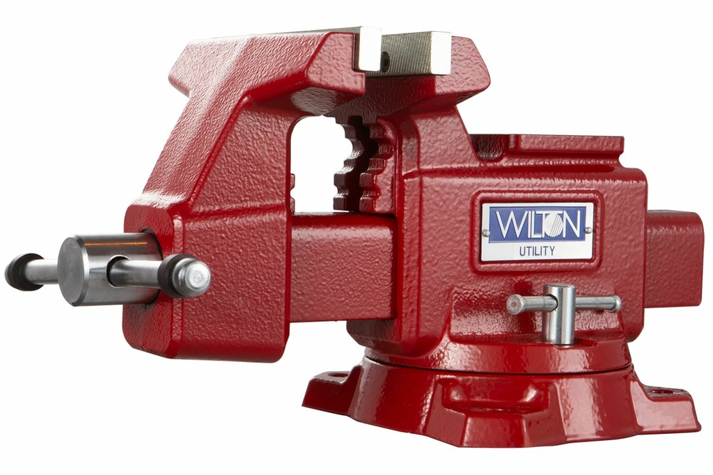 676U WILTON Тиски «Ютилити» (28820EU)