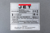 Вертикальный ленточнопильный станок с мех.подачей заготовки JET VBS-2012HE (10000112T)