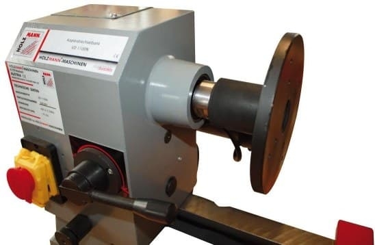 Станок токарный Holz Mann VD1100N_230V