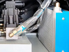 Автоматический трубогибочный станок с ЧПУ DW50CNC