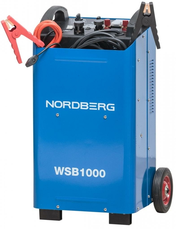 Устройство пускозарядное Nordberg WSB1000