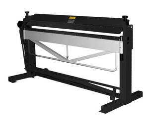 Станок листогибочный Stalex PBB 1520/1.5 (373152)