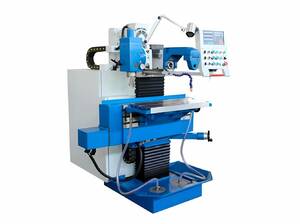 Широкоуниверсальный фрезерный станок FHU2-32