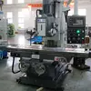 Станок бесконсольный вертикально-фрезерный XA7150 с УЦИ