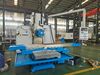 Тяжелый широкоуниверсальный фрезерный станок Weida X715 с УЦИ