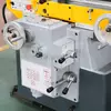 Вертикальный фрезерный станок Weida XA7140