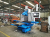 Тяжелый широкоуниверсальный фрезерный станок Weida X715 с УЦИ
