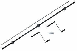 Валок для радиусной гибки листа к ZRS 3160 (ZAW3160)