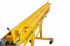Ручной листогибочный станок SOREX ZRS - 2160/1,00 (ZRS-2160)