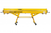 Ручной листогибочный станок SOREX ZRS - 2660/0,80 (ZRS-2660)