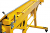 Ручной листогибочный станок SOREX ZRS - 2660/0,80 (ZRS-2660)