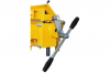 Ручной листогибочный станок SOREX ZRS - 2660/0,80 (ZRS-2660)