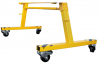 Ручной листогибочный станок SOREX ZRS - 3160/0,8 (ZRS-3160)