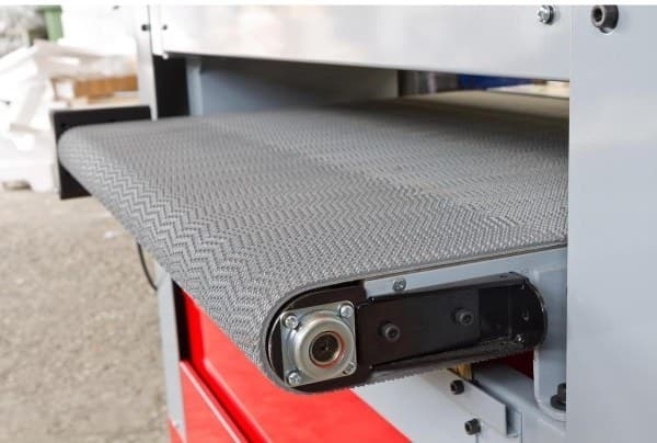 Станок шлифовальный цилиндровый Holz Mann ZS970P_400V