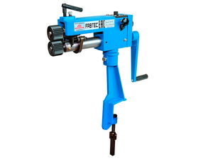 Переносной зиговочный станок RM-08