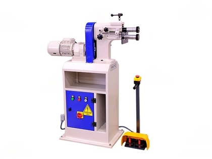 Зиговочная машина BM 125