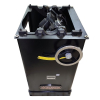 Круглопильный станок WARRIOR W0700R 230B мощность двигателя 2,2 квт