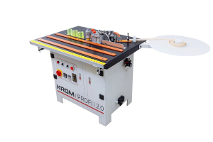 Кромкооблицовочный станок Krom PROFI 2.0