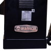 Фуговальный станок warrior w0106fl  ширина стола 150мм мощность двигателя 1,1 квт
