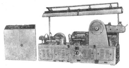 А1914 - Автоматы холодновысадочные стержневые
