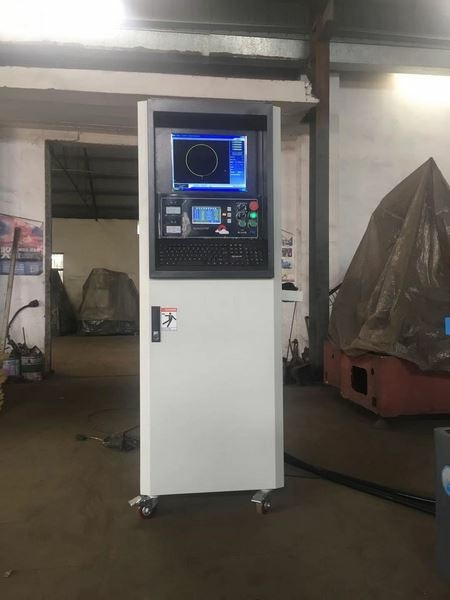 MetalTec DK7745M Servo - электроэрозионный многопроходной проволочно-вырезной станок + наклон ±45º