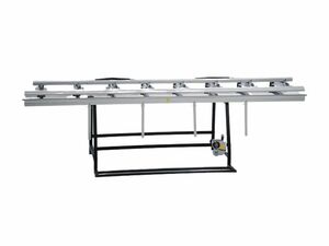 Станок листогиб "GERMES Pro"  2600