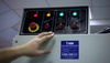 Станок ленточно-делительный QUADRO-102P