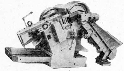 А2422 - Автоматы резьбонакатные