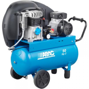 Поршневой масляный компрессор Abac А29В/50 CM3