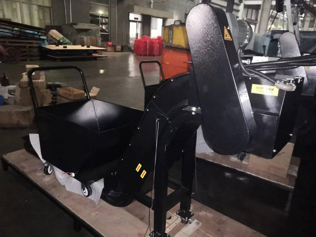 Токарный станок с наклонной станиной с ЧПУ IRONMAC ITX-408 HCNC