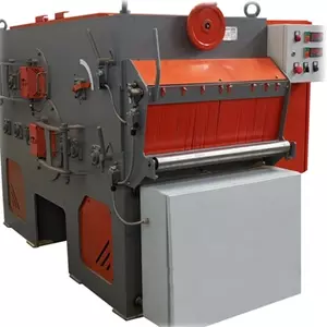 Двухвальный многопильный станок ТРИУМФ М2-700