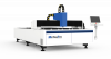 Оптоволоконный лазерный станок для резки металла MetalTec 1530 (750W)