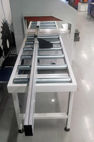 Торцовочный станок EcoWood ЦКБ-40К