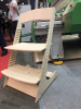 Фрезерно-гравировальный станок с чпу WoodTec HA 2030