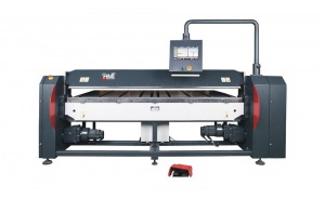Электромеханический листогиб H.M.Transtech TFMSH 30/10