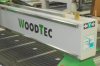 Фрезерно-гравировальный станок с чпу WoodTec CH-2030 NEST L