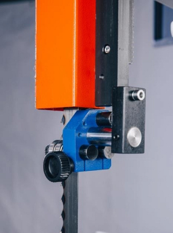 Ленточнопильные станки OSTERMANN BS 40, BS 50, BS 61