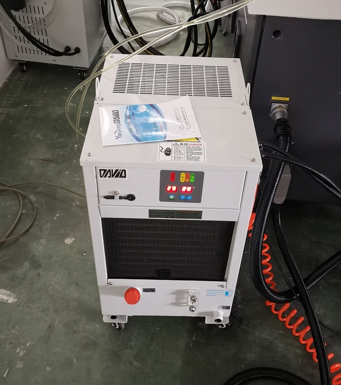 Автомат продольного точения BLIN MACHINERY BL-CSL265