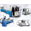 ТРУБОГИБОЧНЫЙ СТАНОК С ЧПУ DOGANER DMS 130 CNC M4 1D