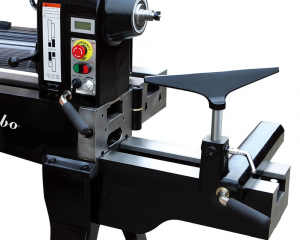 Удлинение станины harvey eb-20